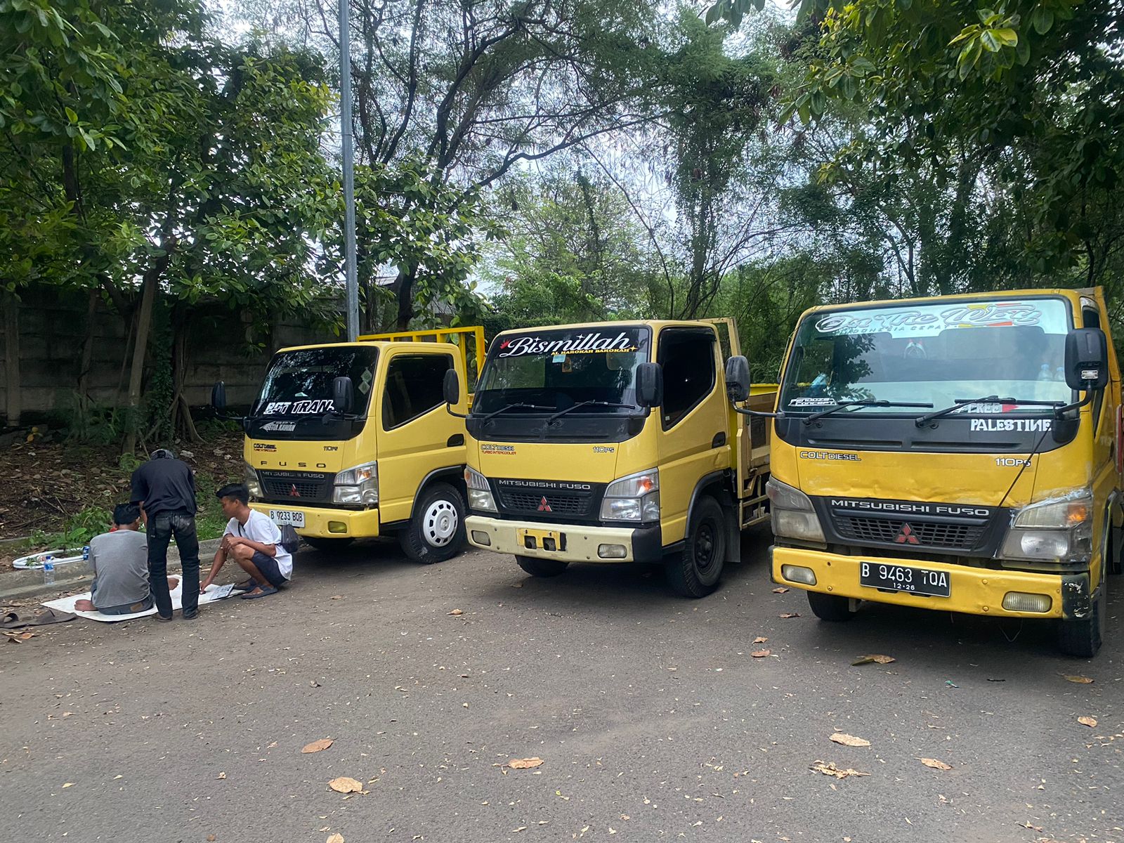 Mitran Mandiri Image